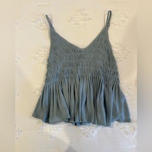 Ocean Drive Flowy Tank